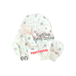 Load image into Gallery viewer, Baby Hat Socks And Mittens (3 In 1) Little Star - Kyemen Baby Online
