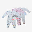 Load image into Gallery viewer, Baby Sleep Suit (George Baby)Animal Land. - Kyemen Baby Online
