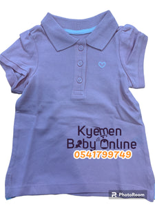 Baby Girl Lacoste (No Brand) - Kyemen Baby Online
