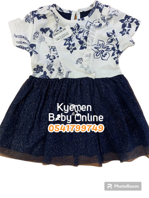 Baby Girl Dress Mothercare - Kyemen Baby Online