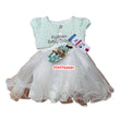 Load image into Gallery viewer, Baby Girl Dress (Mekkeh 2) - Kyemen Baby Online
