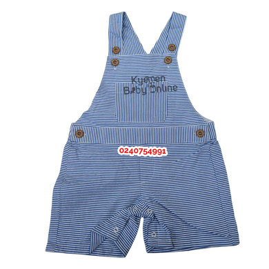 Baby Dress / Baby Car Wash (unisex) Nautica. - Kyemen Baby Online