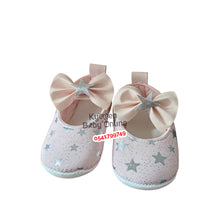 Load image into Gallery viewer, Baby Girl Shoe(Pamily Shining Stars) - Kyemen Baby Online
