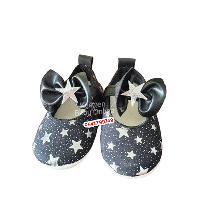 Baby Girl Shoe(Pamily Shining Stars) - Kyemen Baby Online