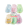 Load image into Gallery viewer, Baby Mittens (Little Home Baby) 6 Pieces
