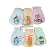 Load image into Gallery viewer, Baby Mittens (Little Home Baby) 6 Pieces
