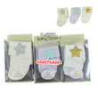 Load image into Gallery viewer, Baby Socks 3pcs (Brenda&#39;s Love Star)
