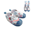 Load image into Gallery viewer, Baby Boy Shoe With Socks (Miyuebb)
