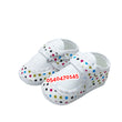 Load image into Gallery viewer, Baby Shoes (All White) Miyuebb
