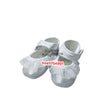 Load image into Gallery viewer, Baby Shoes (All White) Miyuebb
