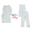 Load image into Gallery viewer, Baby Pyjamas Long Sleeved And Legged / Sleep Wear 2pcs (George Baby)
