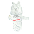 Load image into Gallery viewer, Baby Girl Christening Dress (0-5m)  Leylek - Kyemen Baby Online
