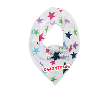 Load image into Gallery viewer, Baby Bandana Bib (1 Piece) - Kyemen Baby Online
