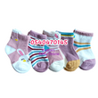 Load image into Gallery viewer, Baby Socks (5 Pairs) Perfect
