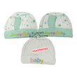 Load image into Gallery viewer, Baby Hat, Socks And Mittens (3 Pcs)
