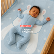Load image into Gallery viewer, Baby Blanket (110*140cm) Lillo and Pippo

