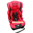 Load image into Gallery viewer, Baby Car Seat (Red) - Kyemen Baby Online

