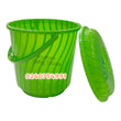 Load image into Gallery viewer, Plastic Bucket (Big size) - Kyemen Baby Online
