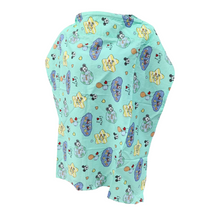 Load image into Gallery viewer, Breastfeeding / Nursing Cover - Kyemen Baby Online
