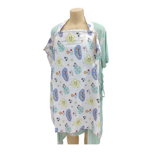 Load image into Gallery viewer, Breastfeeding / Nursing Cover - Kyemen Baby Online
