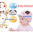 Load image into Gallery viewer, Baby / Infant Protective Hat / Helmet 6m+ (Jjovce) - Kyemen Baby Online
