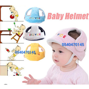 Baby / Infant Protective Hat / Helmet 6m+ (Jjovce) - Kyemen Baby Online