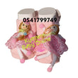 Load image into Gallery viewer, Baby Shoe Socks (Damla)1 - Kyemen Baby Online
