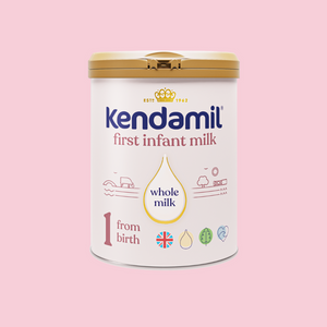 Kendamil  Whole Milk(900g) 0m+ - Kyemen Baby Online