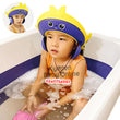 Load image into Gallery viewer, Kids Shower / Shampoo Bath Cap - Kyemen Baby Online
