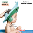 Load image into Gallery viewer, Kids Shower / Shampoo Bath Cap - Kyemen Baby Online
