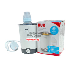 Load image into Gallery viewer, Baby Bottle Warmer (NUK) Thermo Express Baby Bottle Warmer - Kyemen Baby Online
