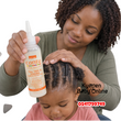 Load image into Gallery viewer, Cantu Shea Butter (Tea Tree And Jojoba Hair And Scalp Oil) - Kyemen Baby Online
