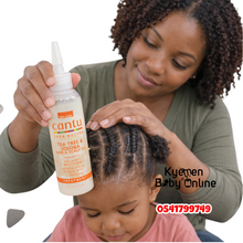 Load image into Gallery viewer, Cantu Shea Butter (Tea Tree And Jojoba Hair And Scalp Oil) - Kyemen Baby Online
