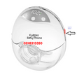 Load image into Gallery viewer, Wearable Electric Breast Pump (Dr Annie's)
