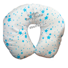 Load image into Gallery viewer, Breastfeeding / Nursing Pillow - Kyemen Baby Online
