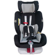 Load image into Gallery viewer, Mama Kids Car Seat (Black) - Kyemen Baby Online
