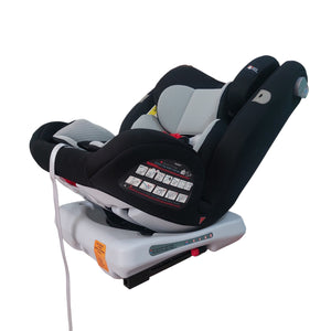 Mama Kids Car Seat (Black) - Kyemen Baby Online