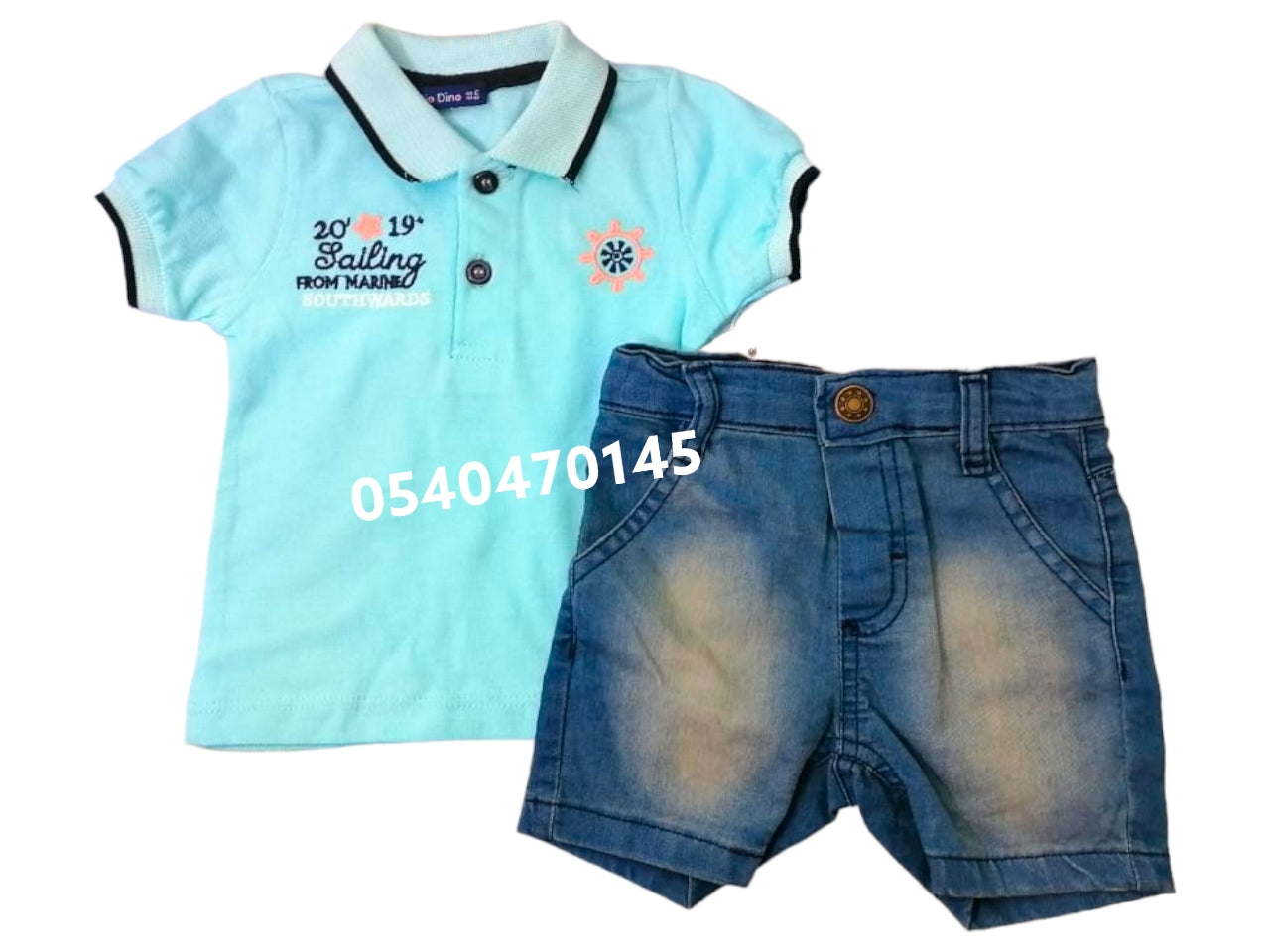 lacoste baby boy clothes