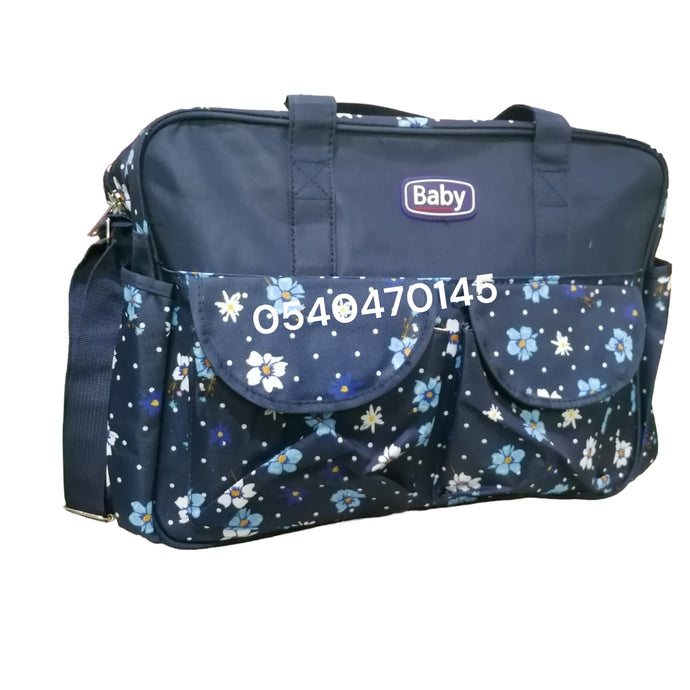 Baby Diaper Bag (Mummy Bag) - Kyemen Baby Online