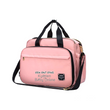 Load image into Gallery viewer, Diaper Bag (L&#39;equeen Bed Bag) - Kyemen Baby Online
