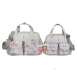 Load image into Gallery viewer, Diaper Bag (2 In 1 L&#39;equeen) - Kyemen Baby Online
