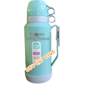 Vacuum Flask (Daydays) 1.8L (AF-1800) - Kyemen Baby Online