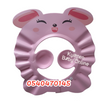 Load image into Gallery viewer, Kids Shower / Shampoo Bath Cap (Animal Design) - Kyemen Baby Online
