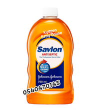 Load image into Gallery viewer, Savlon Antiseptic - Kyemen Baby Online
