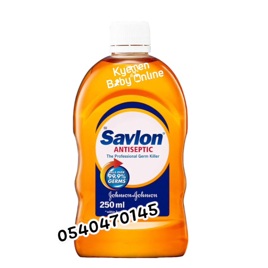 Savlon online for babies