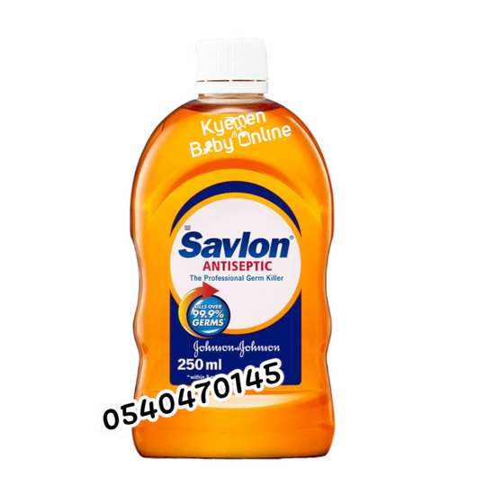 Savlon Antiseptic