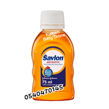 Load image into Gallery viewer, Savlon Antiseptic - Kyemen Baby Online
