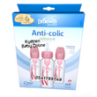 Load image into Gallery viewer, Baby Feeding Bottle (Dr. Brown Anti-Colic 120ml) 3pcs - Kyemen Baby Online
