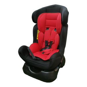Baby Car Seat (MIILA) Red - Kyemen Baby Online
