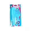 Load image into Gallery viewer, Baby Comb Set (4Pcs) Enjoy - Kyemen Baby Online
